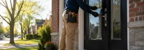 Break-In Glass Repair Eagle Ridge, St. Thomas