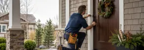 Door Adjustment Service St. Thomas