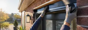 Door Flashing Repair St. Thomas