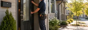 Door Seal Inspection St. Thomas