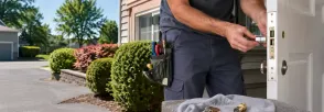 Eviction Locksmith Harvest Run, St. Thomas
