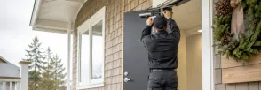 Fire-Rated Door Repair St. Thomas