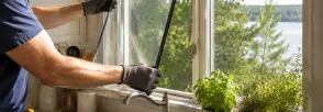 Foggy Window Repair St. Thomas