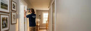 Interior Door Installation Miller's Pond, St. Thomas