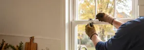 Loose Window Repair Lynhurst Heights, St. Thomas