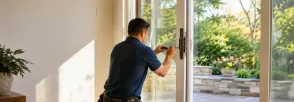 Patio Door Repair St. Thomas