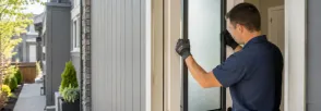 Privacy Glass Installation St. Thomas