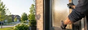 Privacy Glass Replacement Orchard Park South, St. Thomas