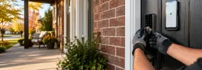 Smart Lock Repair Avenue Collection, St. Thomas