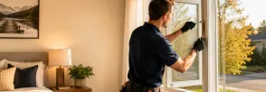 Window Adjustment Service St. Thomas