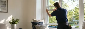 Window Alignment Repair St. Thomas