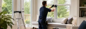 Window and Door Repair St. Thomas
