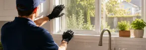 Window Inspection Lynhurst Heights, St. Thomas